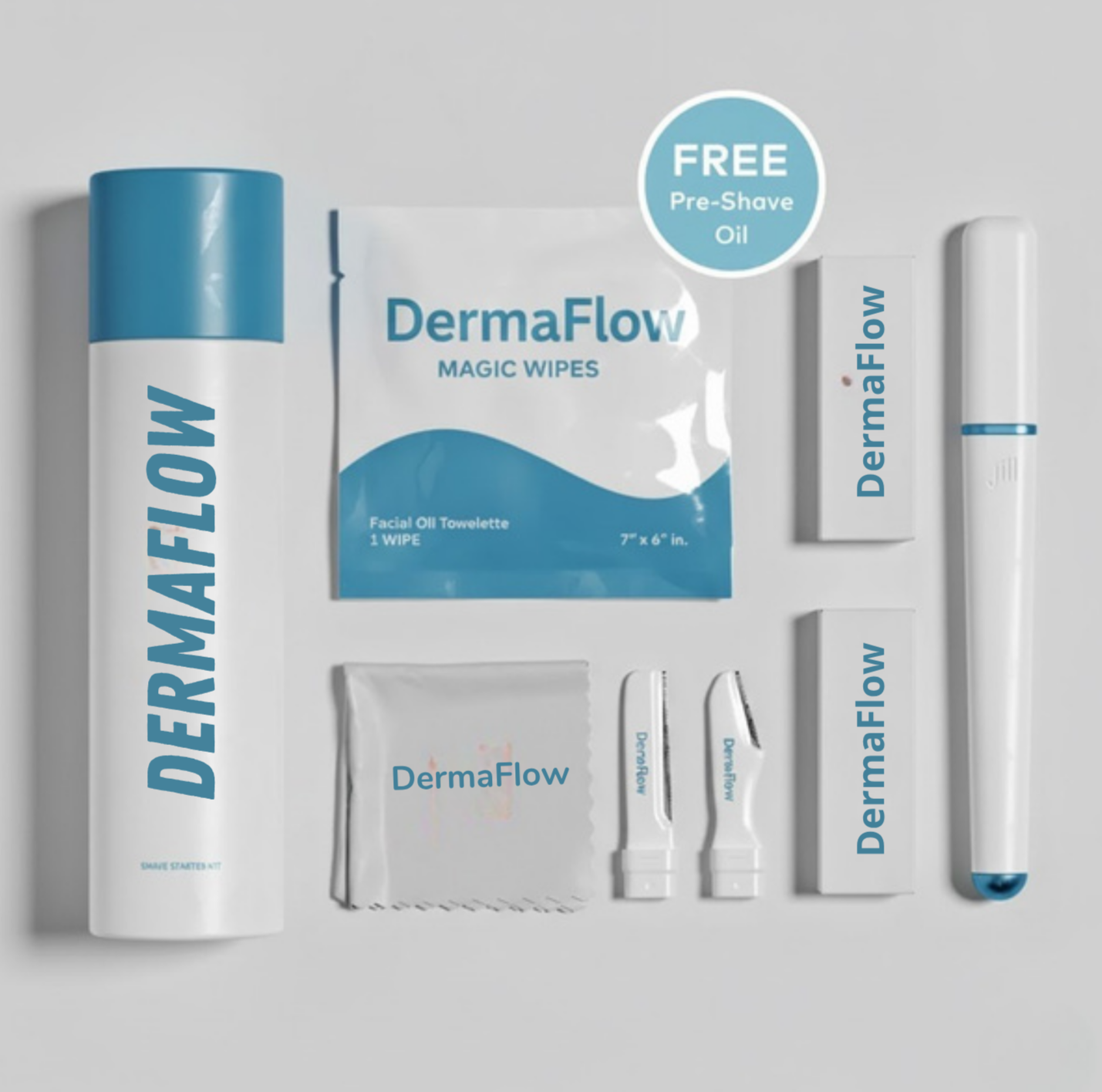 DermaFlow Kit
