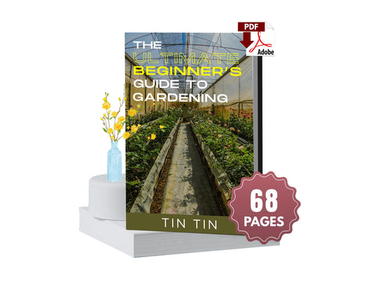 Gardening guide